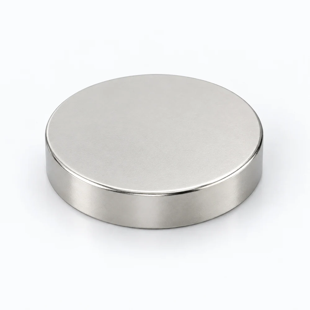 Disc magnets · product illustration